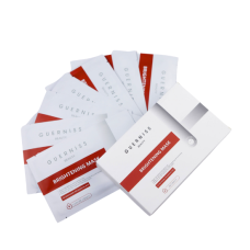 GUERNISS BRIGHTENING FACE MASK- 30ML